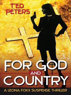 cover image of For God and Country
